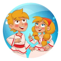 Nica - peripetii din copilarie