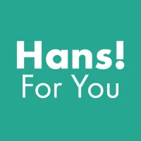 Hans! For You