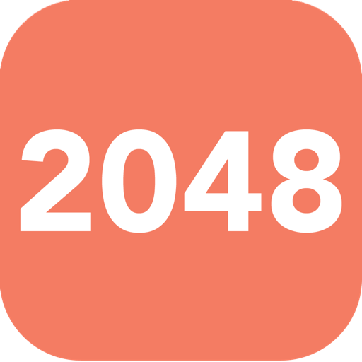 2048 Game pre Mac