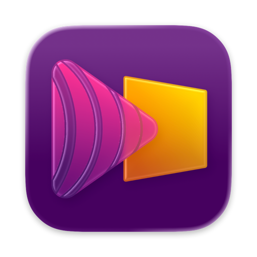 JustStream - Bezdrôtové zrkadlenie obrazovky z Macu