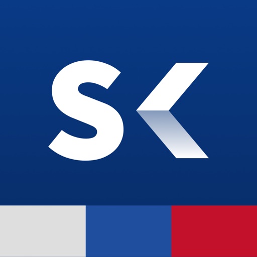 Slovensko v mobile