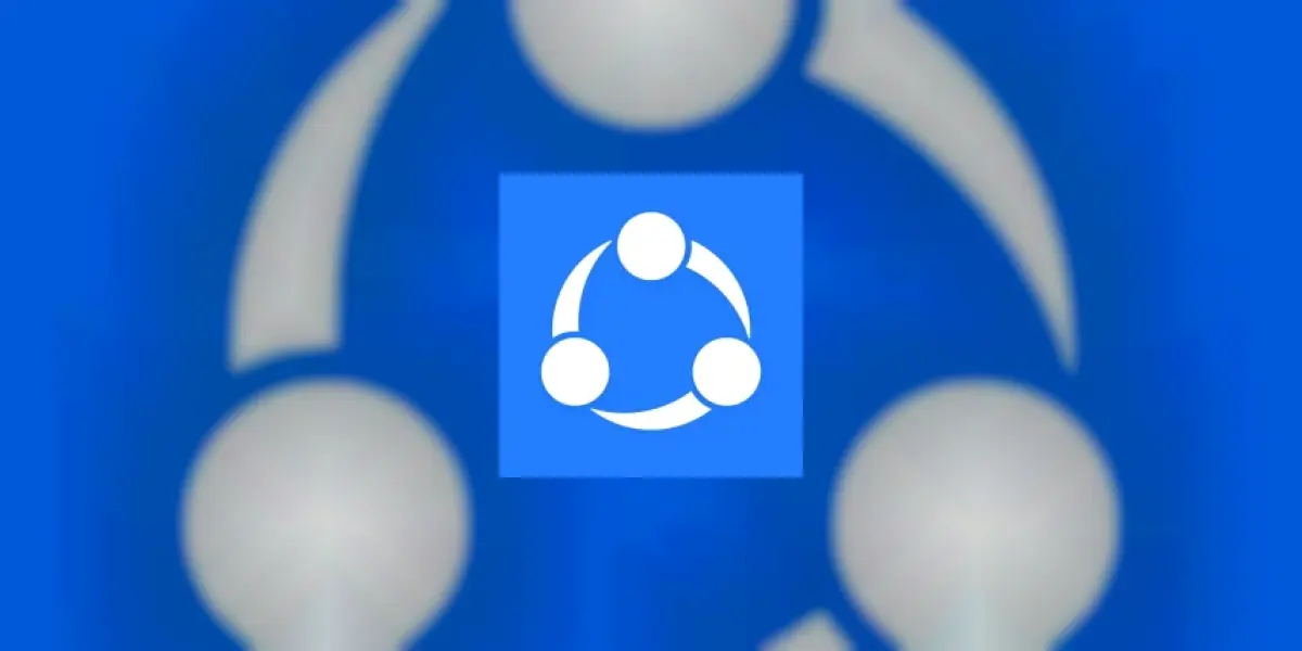 SHAREit: Transfer, Share Files